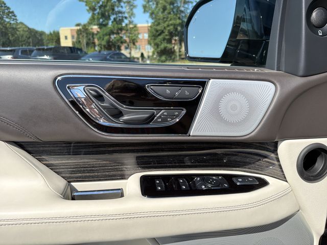 2024 Lincoln Navigator Black Label L - Photo 22