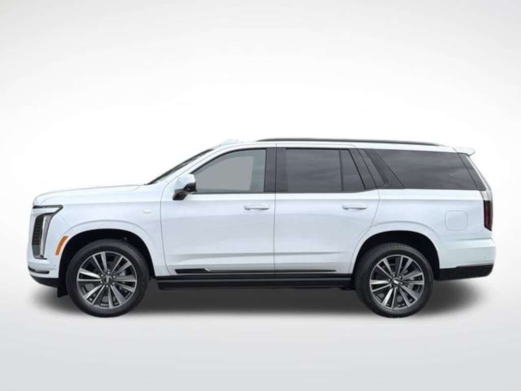 New 2026 CADILLAC Escalade Sport SUV
