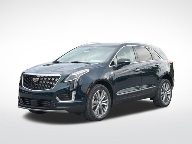 2026 CADILLAC XT5
