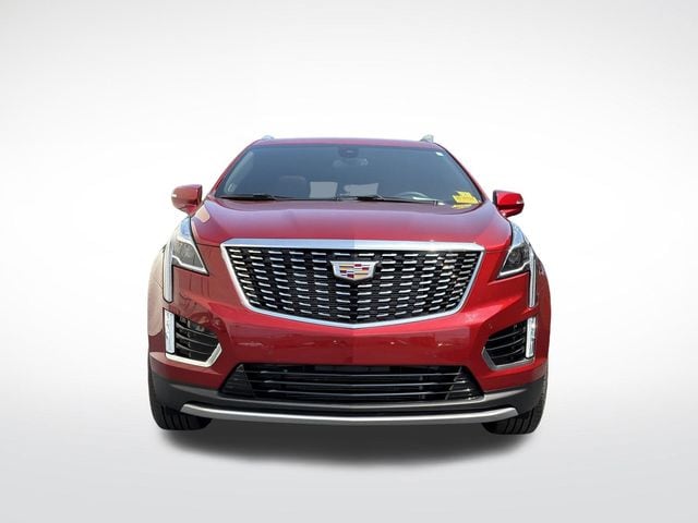 2024 Cadillac XT5 Premium Luxury - Photo 8