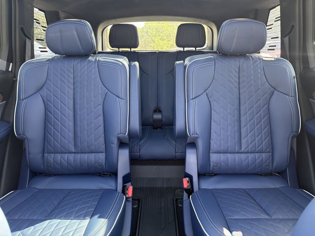 2026 Cadillac VISTIQ Premium Luxury - Photo 28
