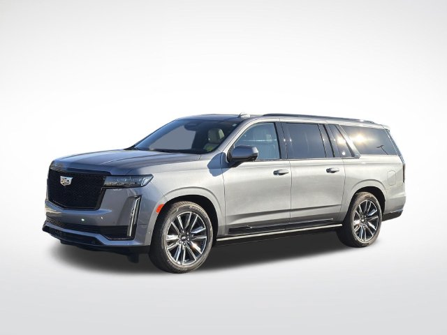 2022 Cadillac Escalade ESV