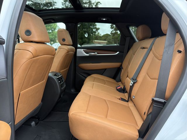 2026 Cadillac XT5 Premium Luxury - Photo 13