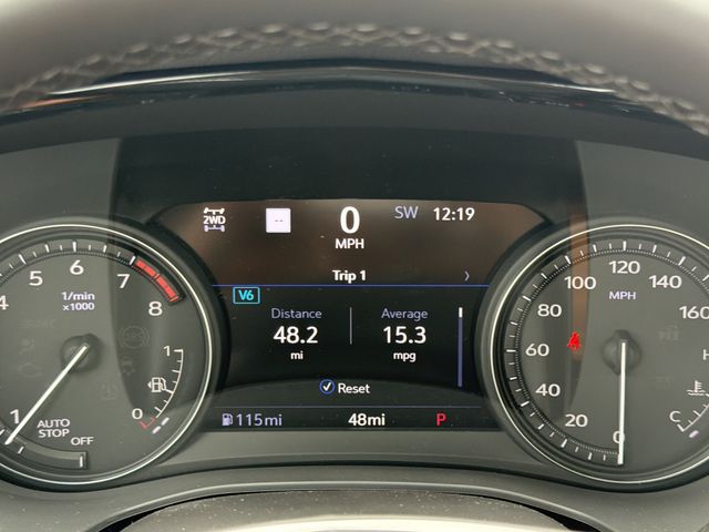 2026 Cadillac XT5 Premium Luxury - Photo 27