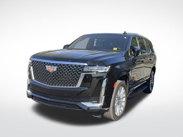 2023 Cadillac Escalade