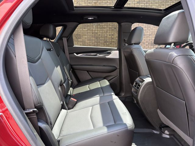 2024 Cadillac XT5 Premium Luxury - Photo 16