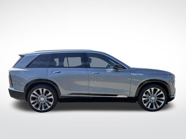 2026 Cadillac VISTIQ Premium Luxury - Photo 6