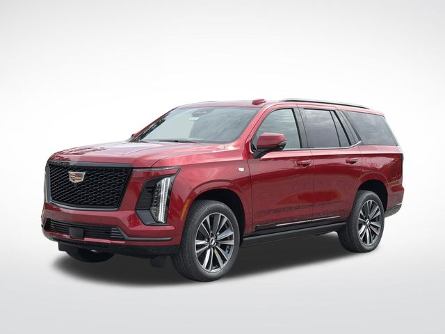 2026 CADILLAC Escalade