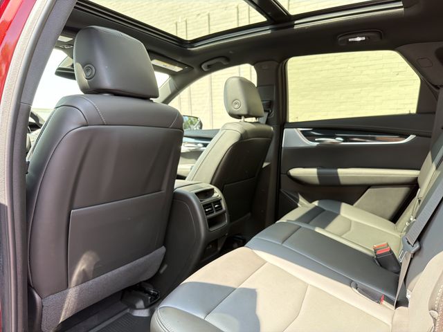 2024 Cadillac XT5 Premium Luxury - Photo 12