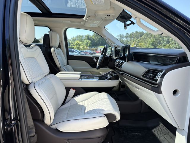 2024 Lincoln Navigator Black Label L - Photo 18