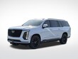  CADILLAC Escalade ESV