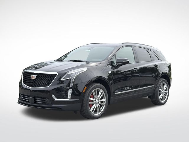 2026 CADILLAC XT5