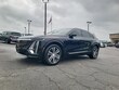 CADILLAC LYRIQ