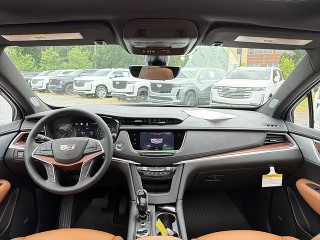 2026 Cadillac XT5 Premium Luxury - Photo 20