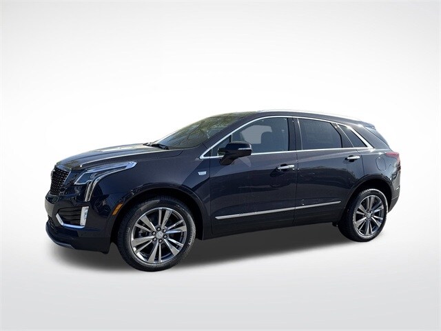 2025 CADILLAC XT5 Premium Luxury SUV