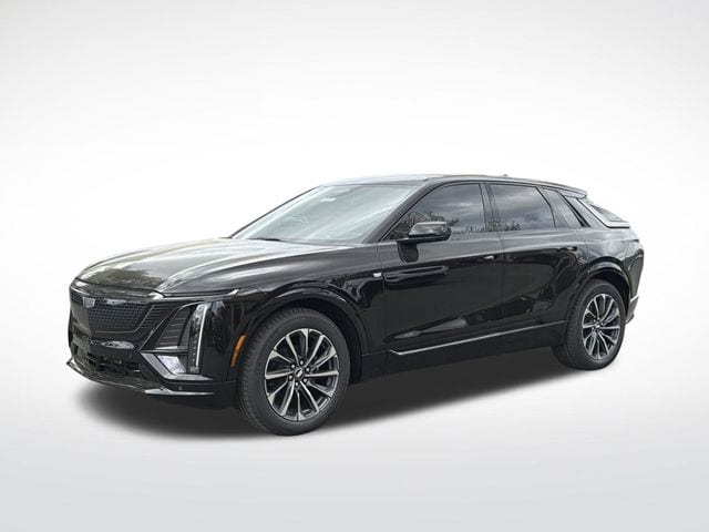 2026 CADILLAC LYRIQ Sport SUV