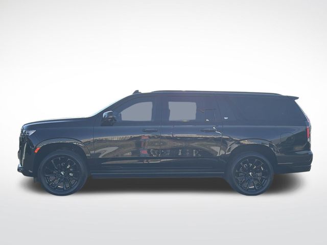 Used 2023 CADILLAC Escalade ESV Sport Platinum SUV