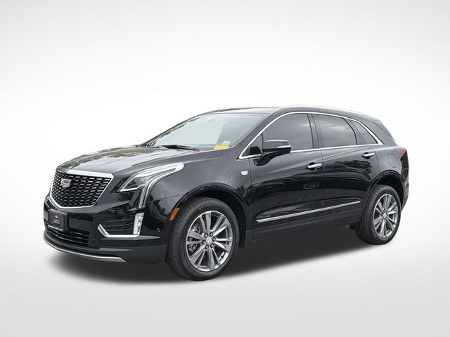 2025 CADILLAC XT5 Premium Luxury SUV