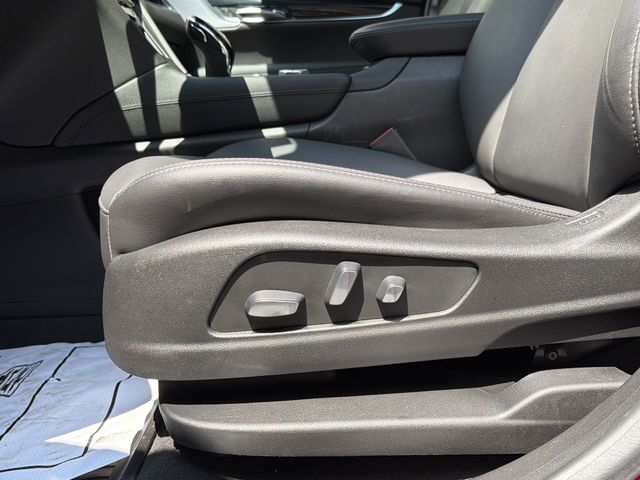 2024 Cadillac XT5 Premium Luxury - Photo 22