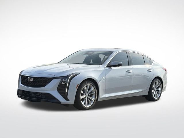 2026 CADILLAC CT5