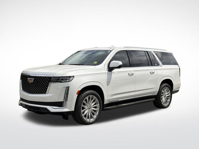 2024 CADILLAC Escalade ESV