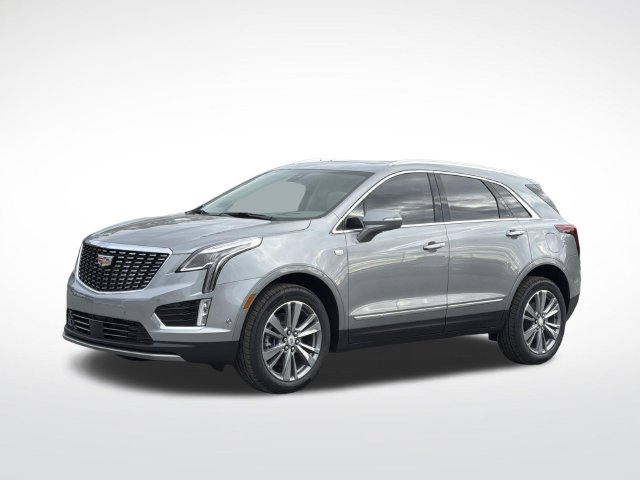 2026 Cadillac XT5