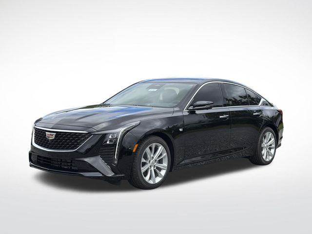 2026 CADILLAC CT5