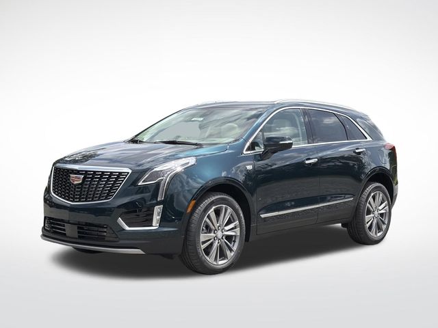 2026 CADILLAC XT5