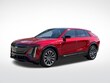  CADILLAC LYRIQ