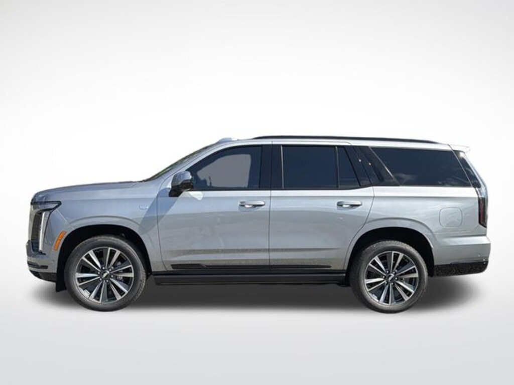New 2026 CADILLAC Escalade Sport SUV