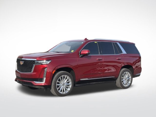 2024 Cadillac Escalade