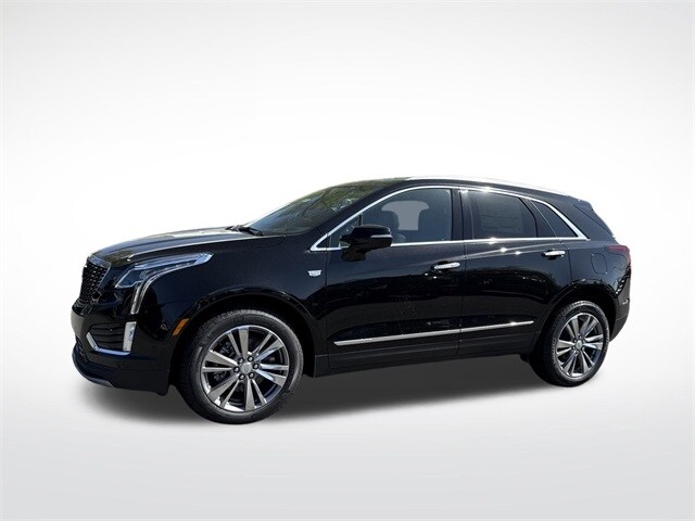 2025 CADILLAC XT5 Premium Luxury SUV