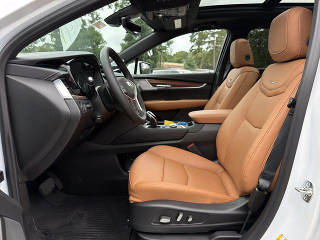 2026 Cadillac XT5 Premium Luxury - Photo 11
