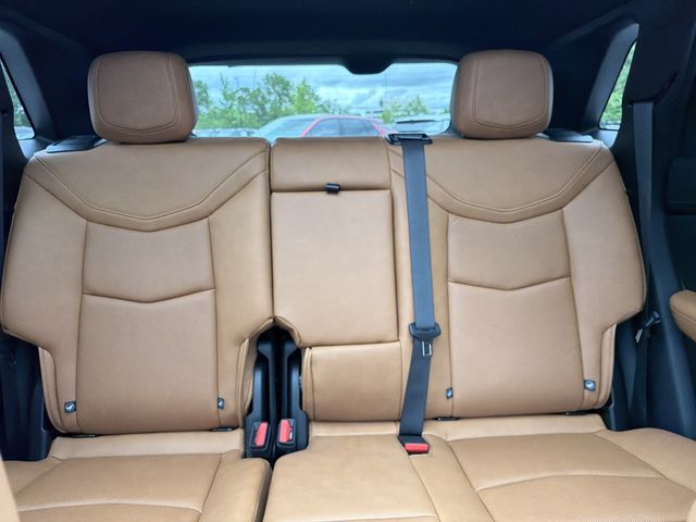 2026 Cadillac XT5 Premium Luxury - Photo 29