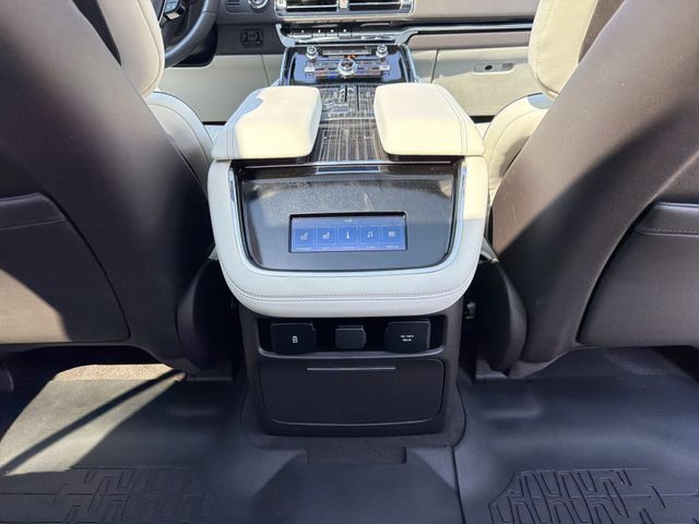 2024 Lincoln Navigator Black Label L - Photo 21