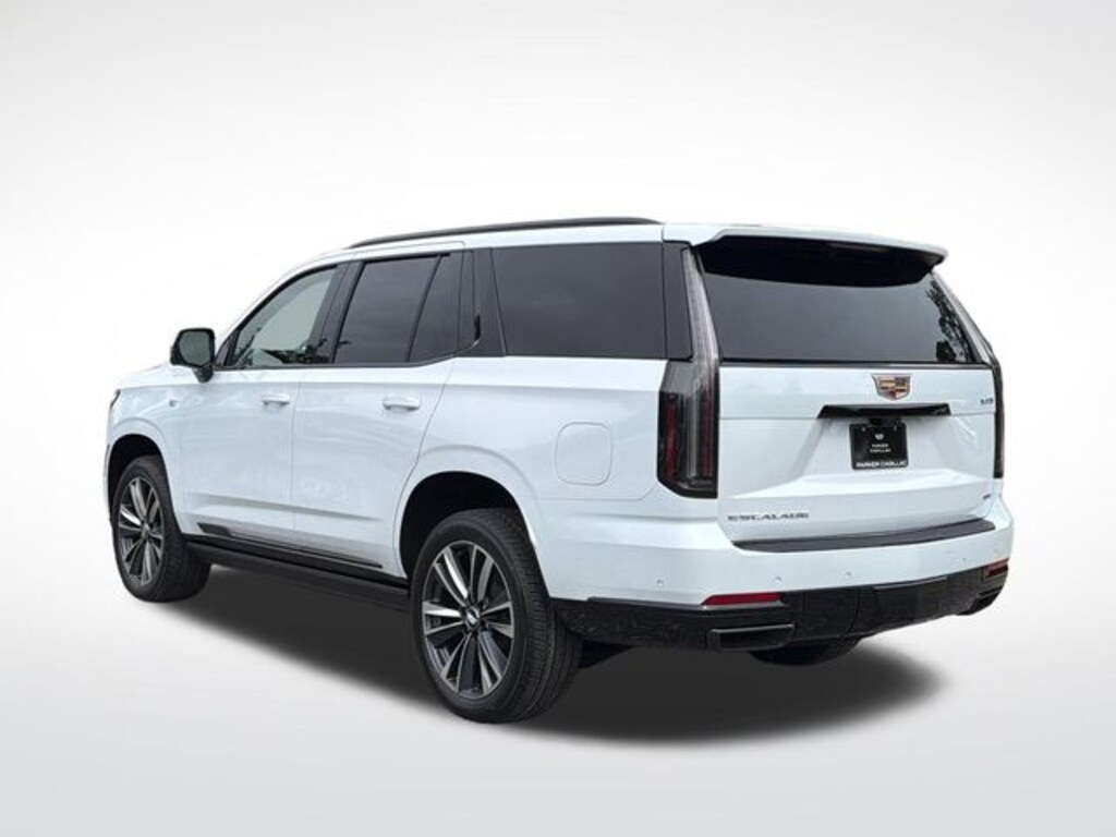 New 2026 CADILLAC Escalade Sport SUV