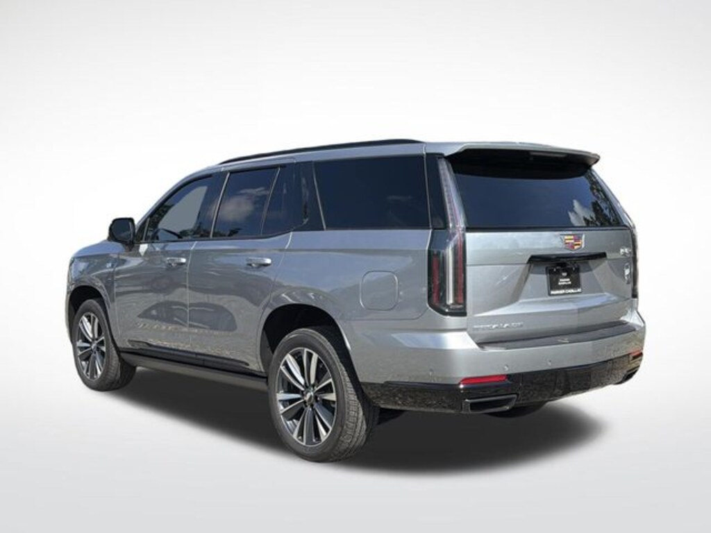 New 2026 CADILLAC Escalade Sport SUV