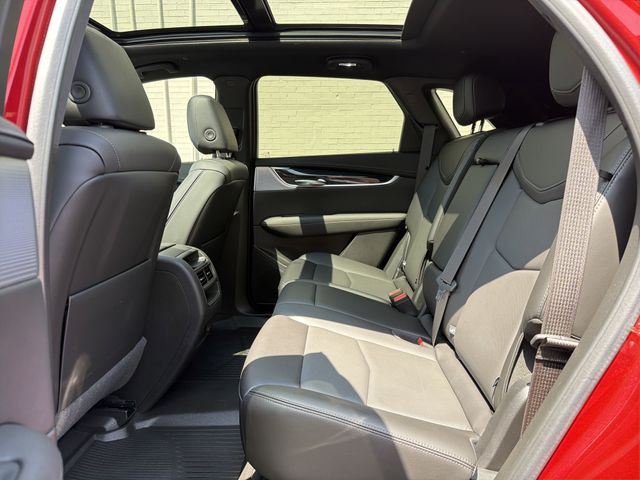 2024 Cadillac XT5 Premium Luxury - Photo 13