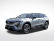  CADILLAC OPTIQ