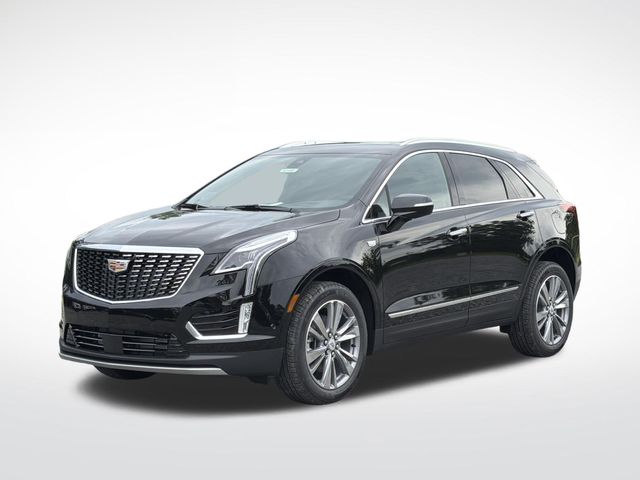 2026 CADILLAC XT5