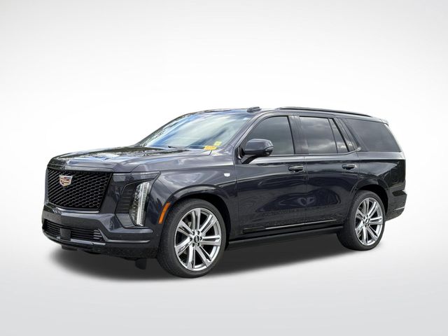 2025 CADILLAC Escalade