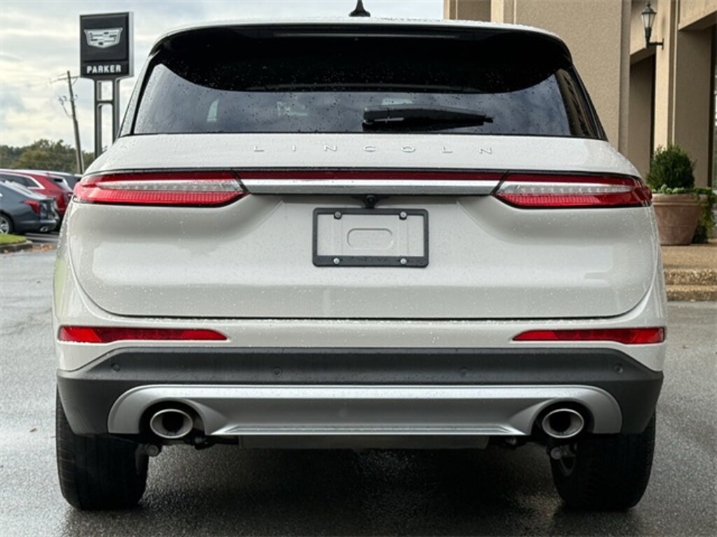 Used 2024 Lincoln Corsair Premiere SUV