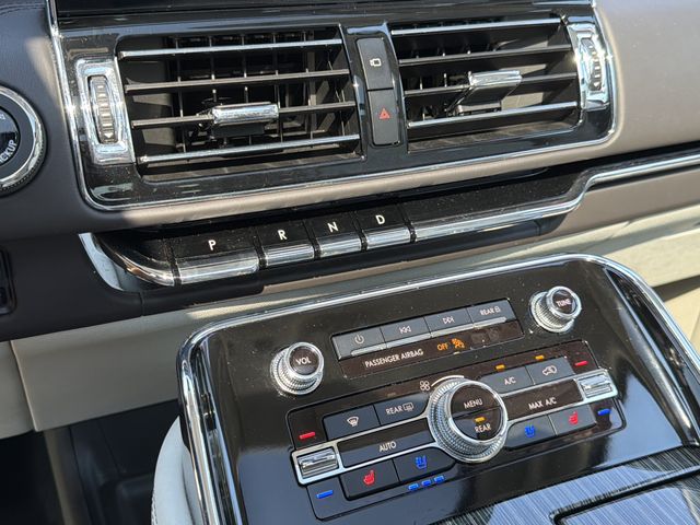 2024 Lincoln Navigator Black Label L - Photo 28