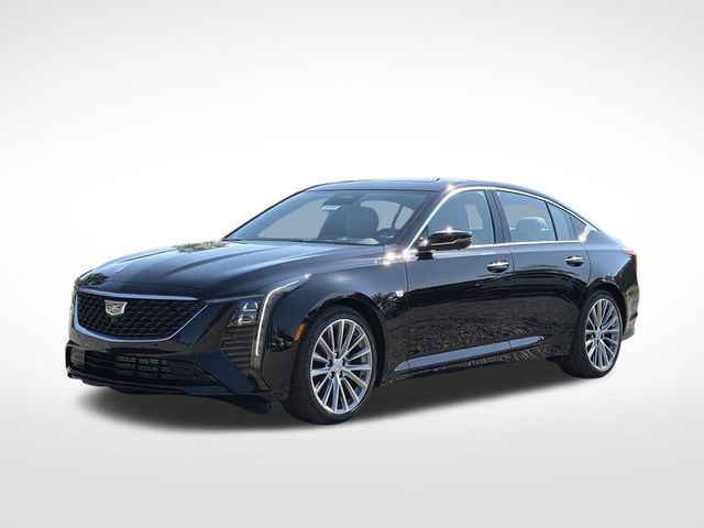 2026 CADILLAC CT5