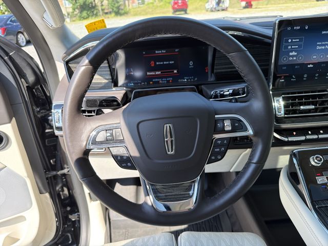 2024 Lincoln Navigator Black Label L - Photo 23