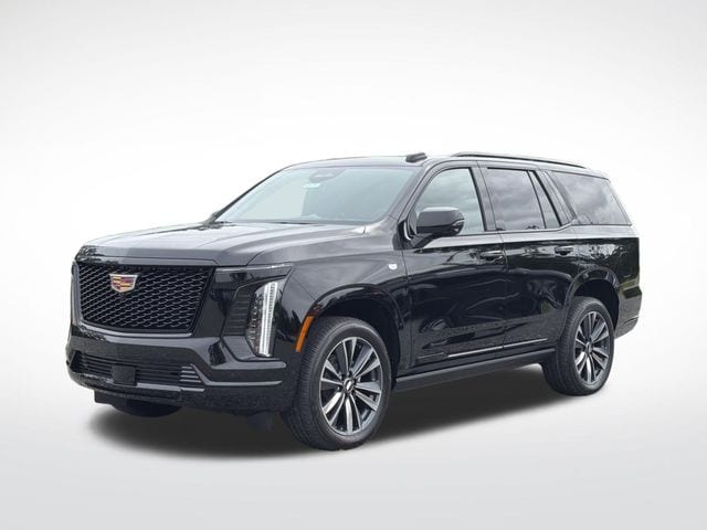 2026 CADILLAC Escalade