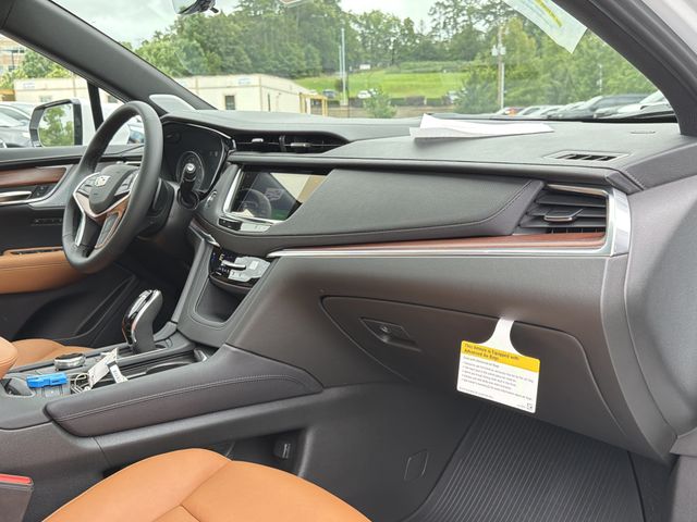 2026 Cadillac XT5 Premium Luxury - Photo 19
