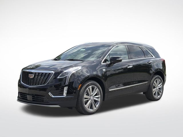 2026 CADILLAC XT5