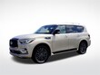 INFINITI QX80