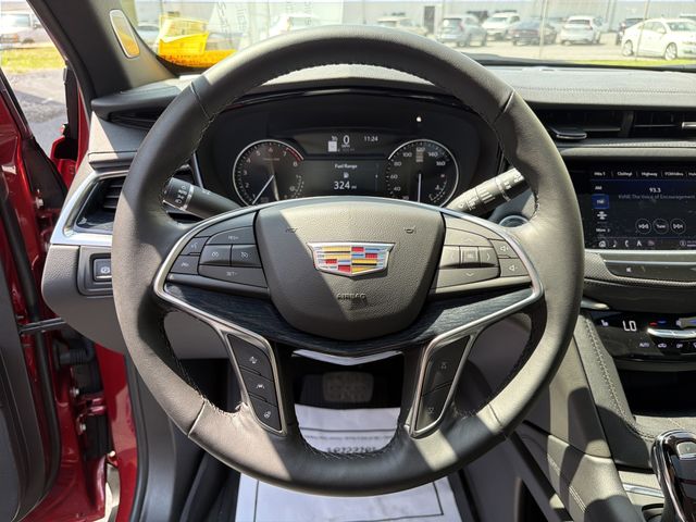 2024 Cadillac XT5 Premium Luxury - Photo 24